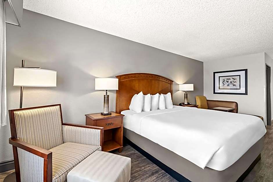 Best Western Plus At Lake Powell