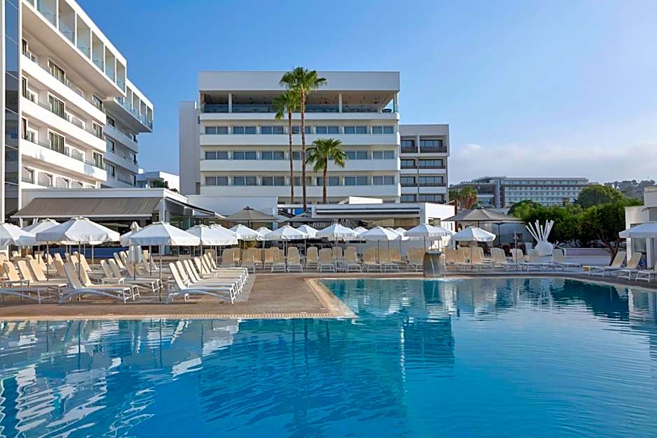 Atlantica Sancta Napa Hotel