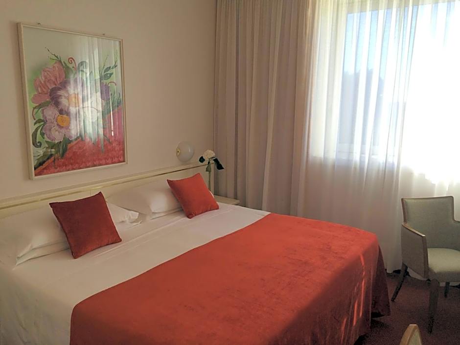 Starhotels Cristallo Palace