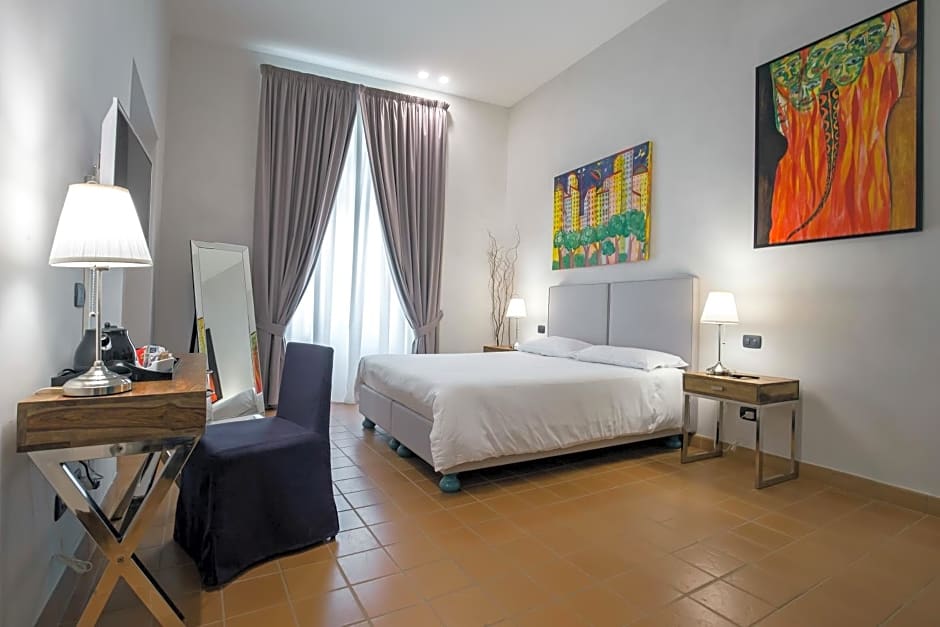 B&B Luxury Scacciaventi