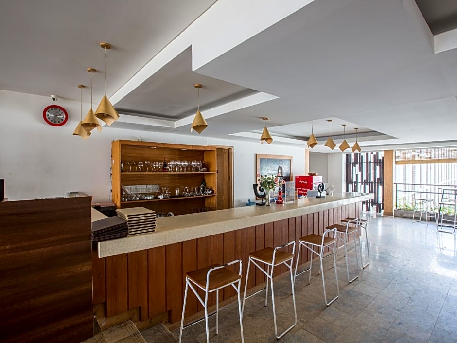 The Alea Hotel Seminyak