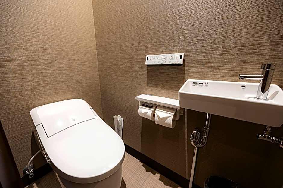 Hotel Halrotto Fukuoka Hakata