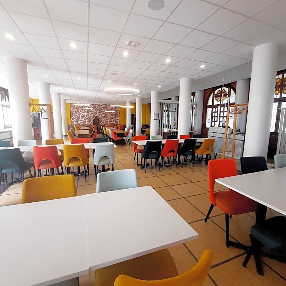 Hostellerie Bon Pasteur