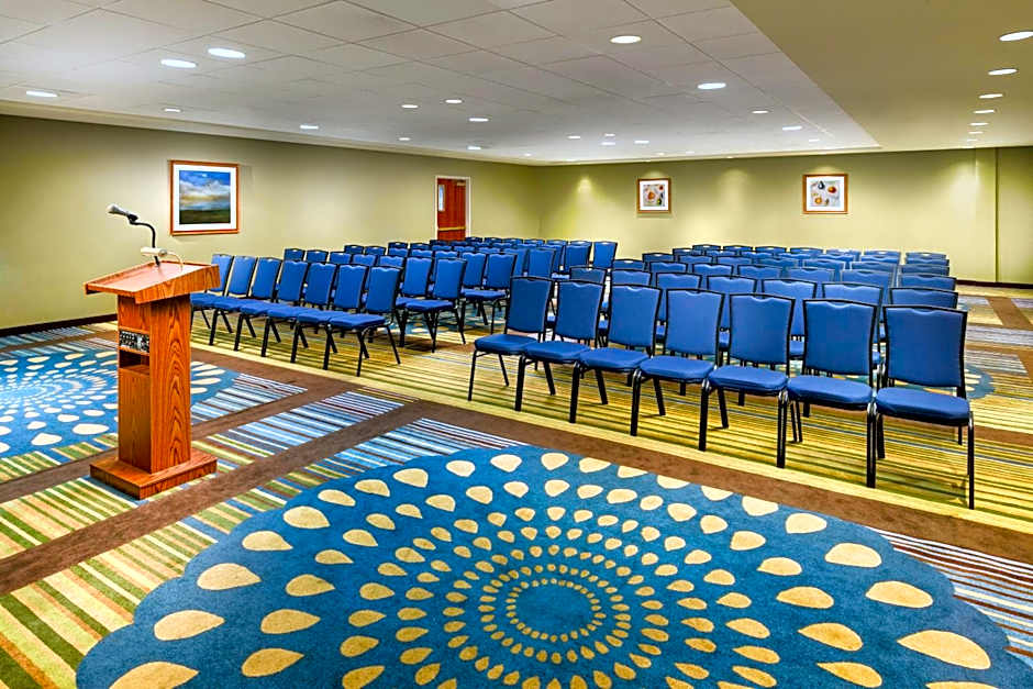 Garner Hotel Brockton - Boston by IHG