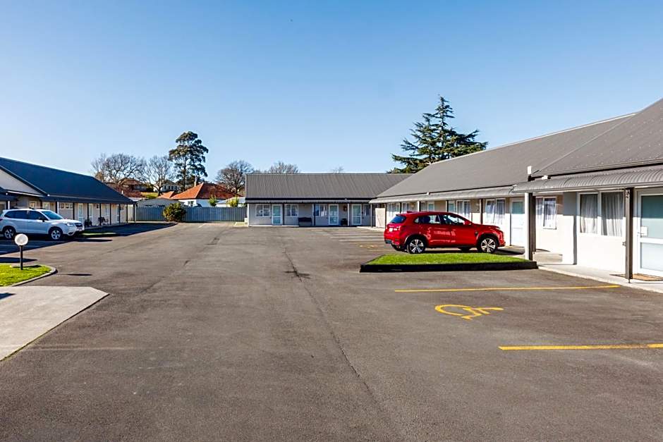 Braemar Motor Lodge