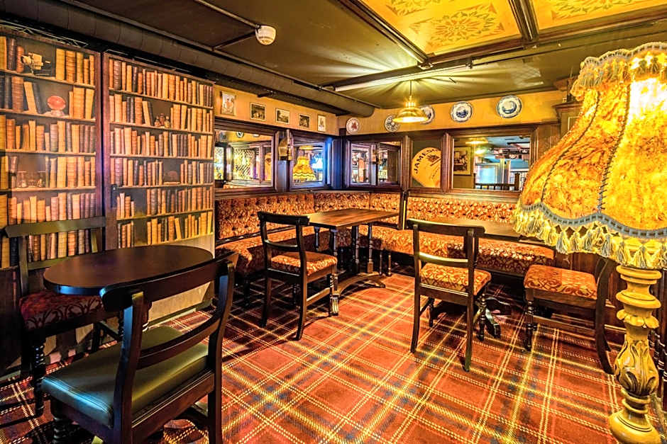 Hotel Central Continental