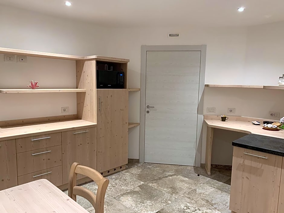 La locanda di Geppetto