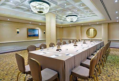 Willard InterContinental Washington By IHG