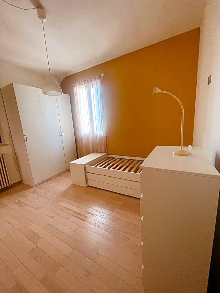 Residence Conchiglia Aparthotel