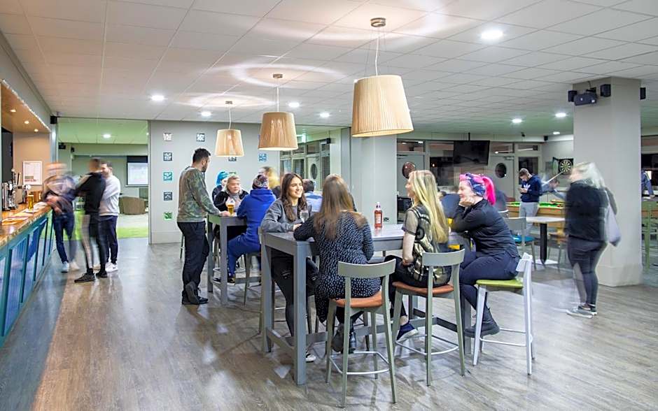 Yarnfield Park Training And Conference Centre