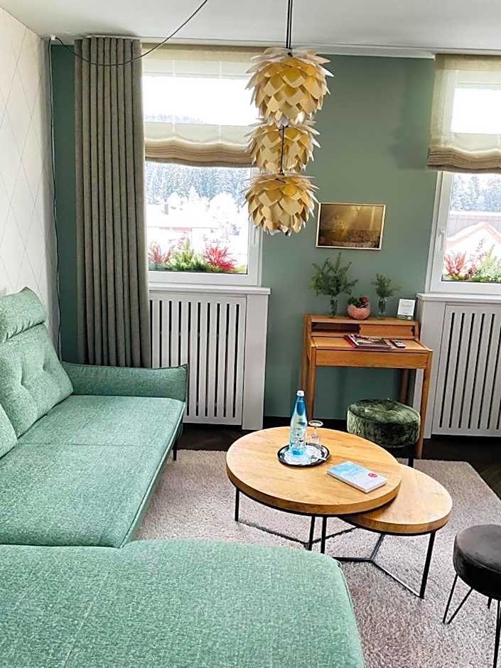 Hotel Schwarzwaldhof