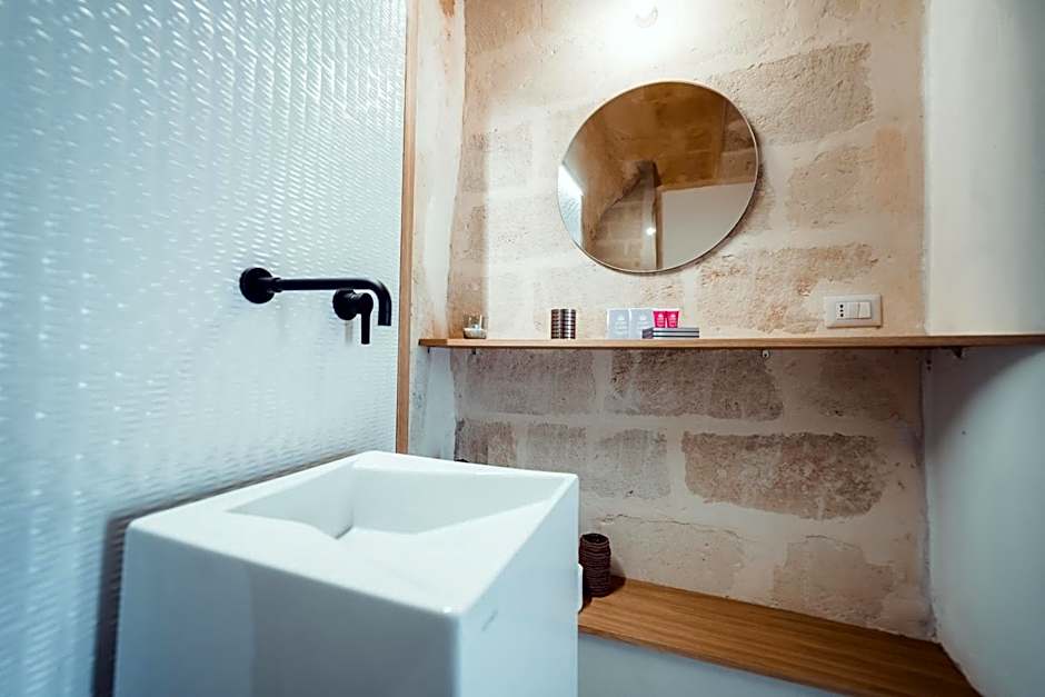 Endea Suite Rooms & Lounge SPA