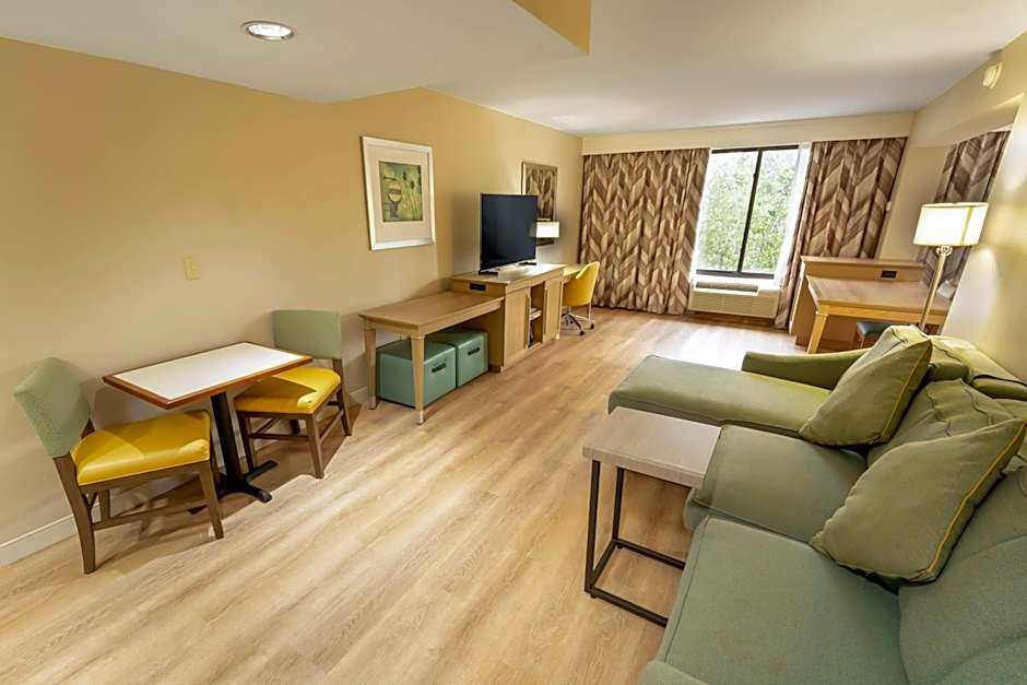 Hampton Inn By Hilton JAX S I95 JTB