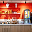 ibis budget Pertuis Portes du Luberon