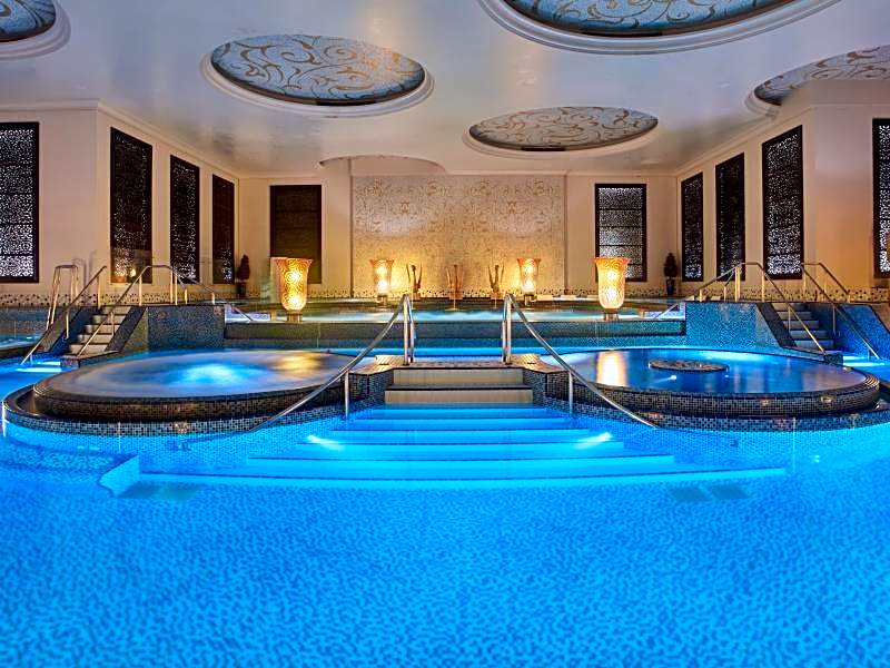 Holiday Inn Kuwait Al Thuraya City By IHG