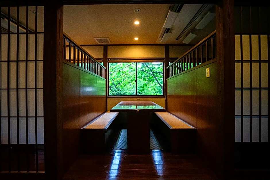 Jomon no Yado Manten