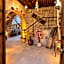 Volca Inn Cappadocia