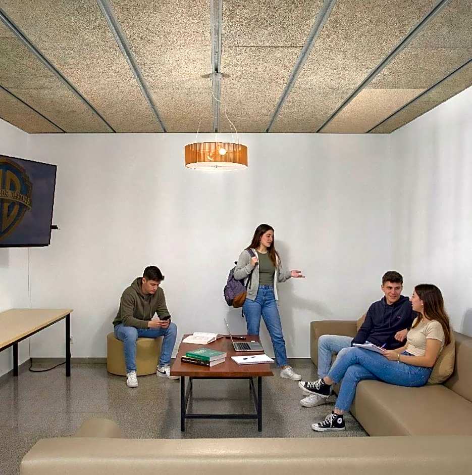 Residencia Universitaria Resa Campus de Montilivi