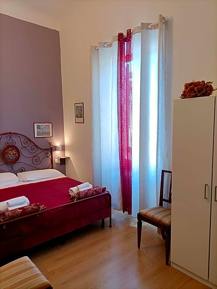 La Petite Maison