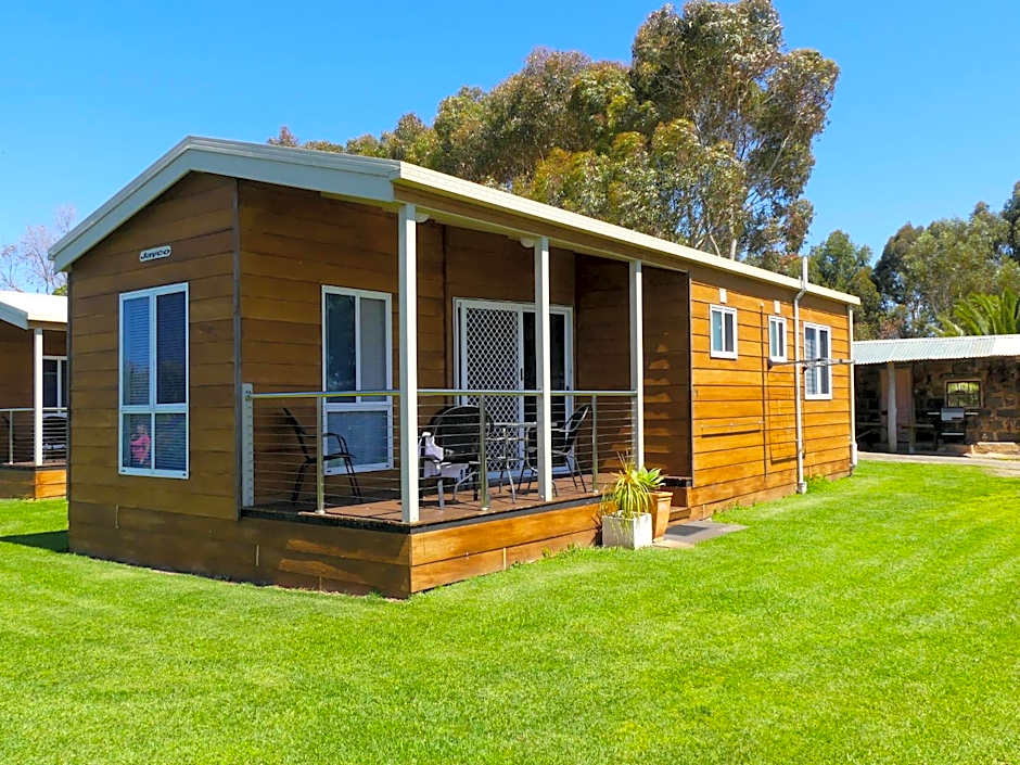 Pelican Waters Holiday Park