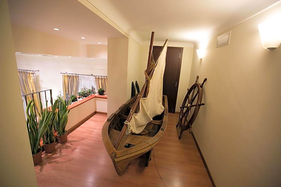Hotel Cala Del Porto