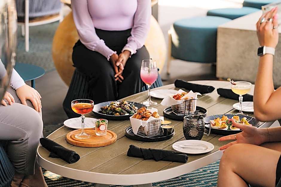 AC Hotel by Marriott Washington DC Capitol Hill Navy Yard