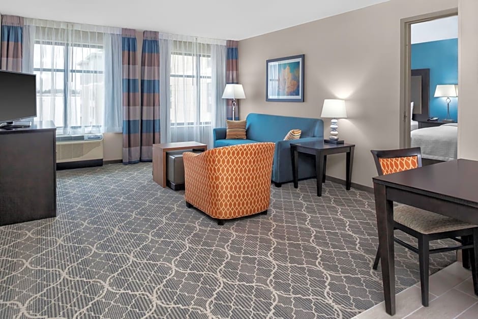 Homewood Suites By Hilton Wauwatosa Milwaukee