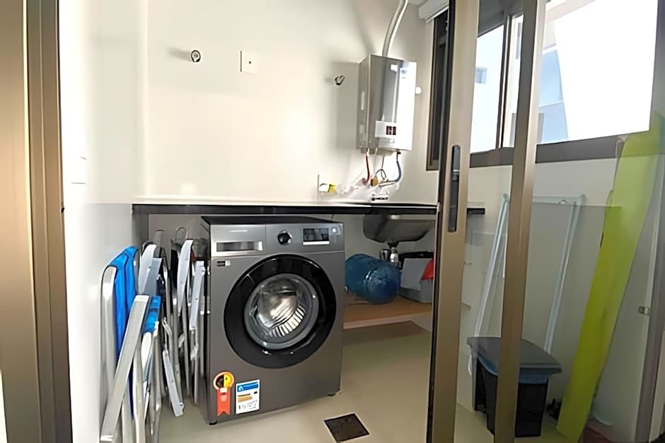 Res. Belvedere Beach Garden - Praia dos Ingleses