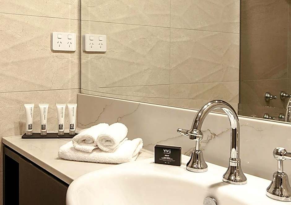 Burke and Wills Hotel Toowoomba