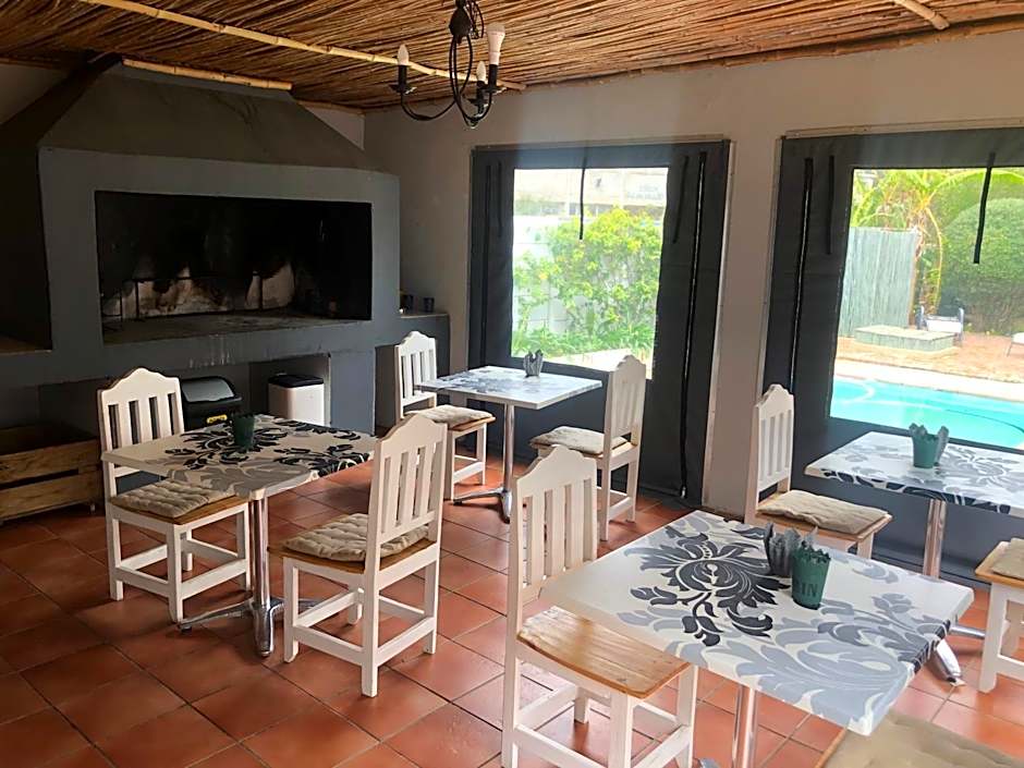 B&B Sauvignon Country Lodge