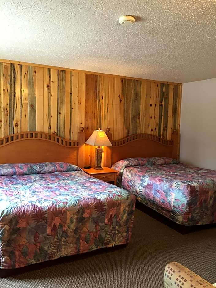 Z Bar Motel