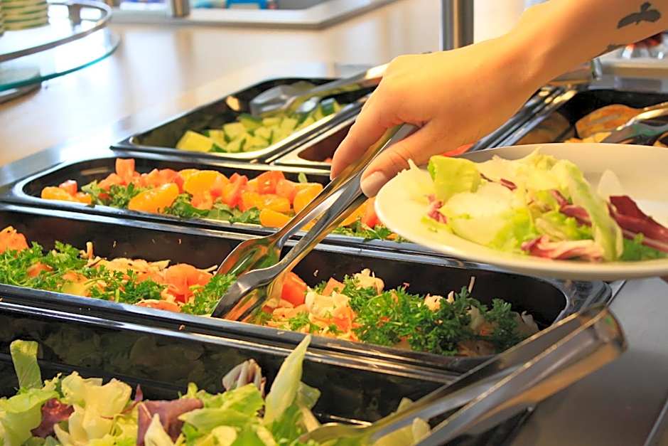 Norlandia Tampere Hotel