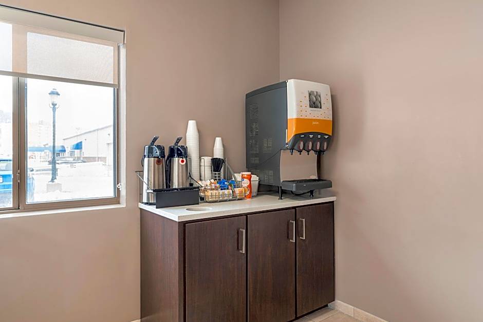 Red Roof Inn Johnstown 