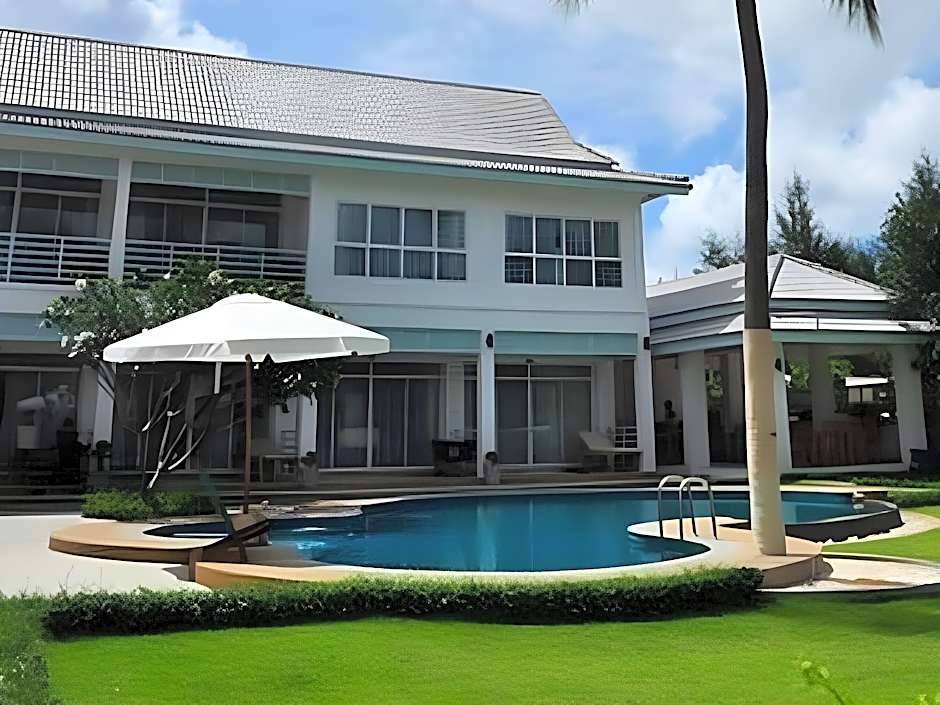 Baan Jeen Hotel Samroiyod Beach