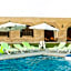 Golden Lake Marina Hotel