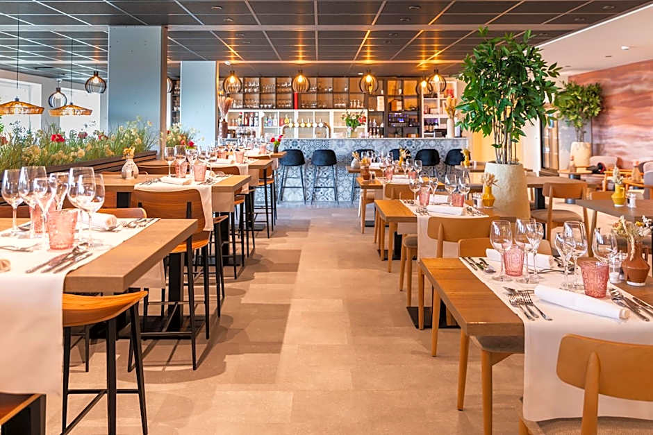 Dune Hotel Nieuwpoort