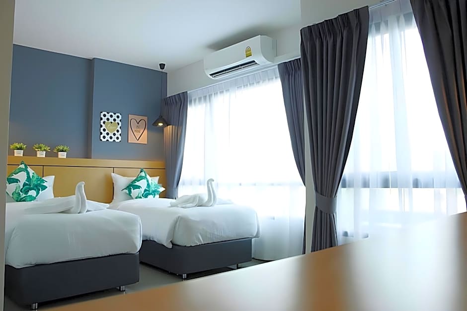 Nornchill Khaoyai Hotel