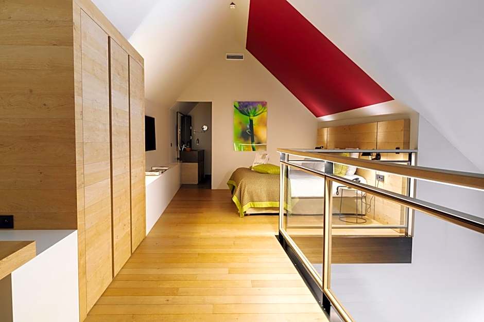 Domaine des Terres du Val