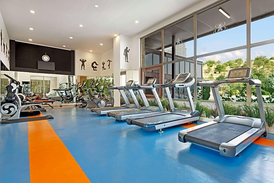 Ramada Plaza by Wyndham Mardin