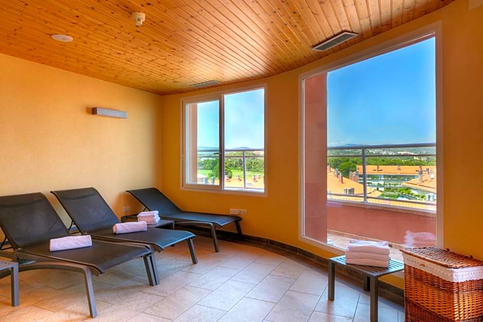 Sunway Playa Golf & Spa Sitges