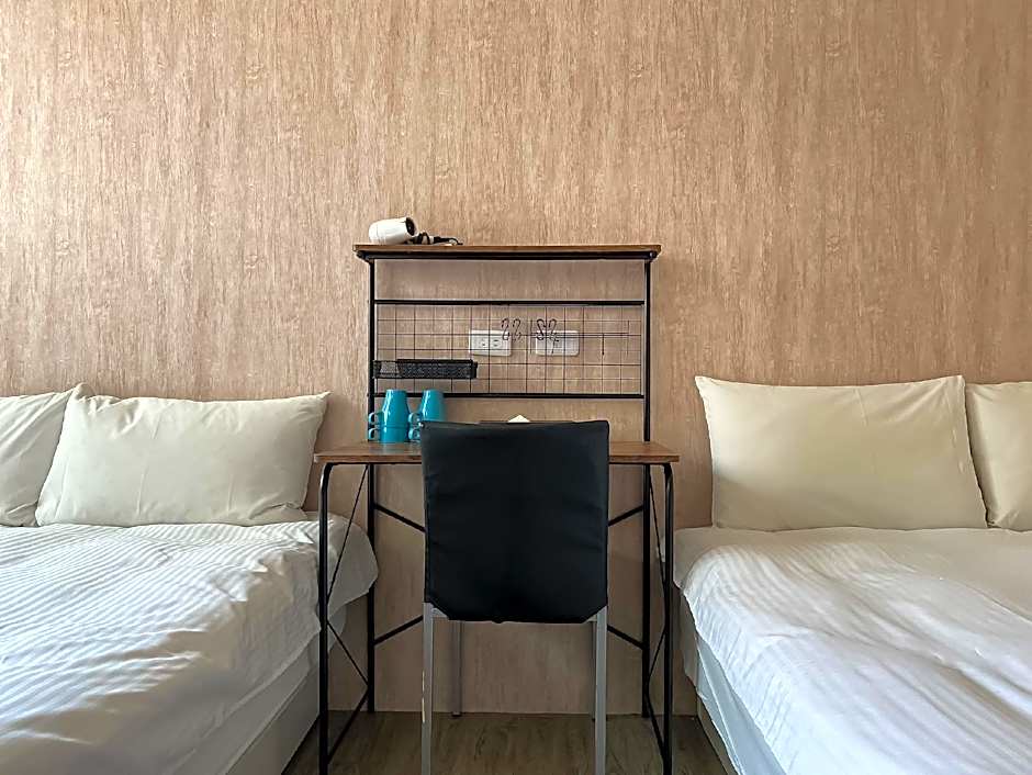 FengJia Stay  逢甲想居