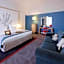Mercure Lyon Centre Chateau Perrache