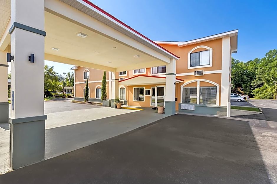 Econo Lodge Saint George