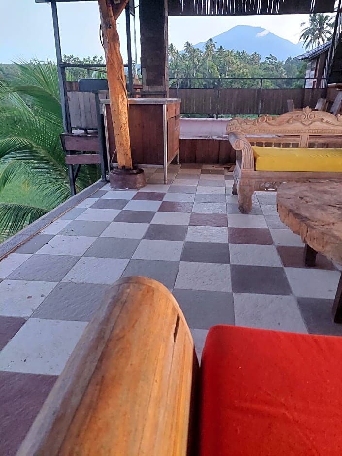 Homestay GubuG Art 1
