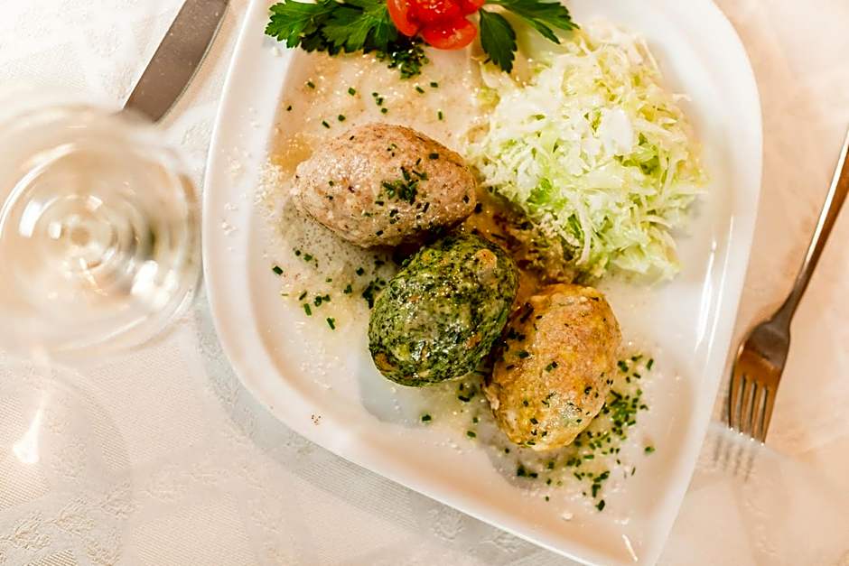 Hotel Landgasthof Weingut Seeperle