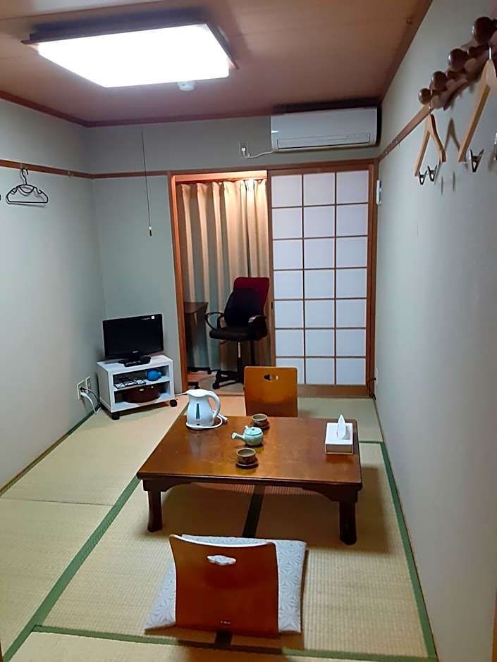 OHTO Ryokan