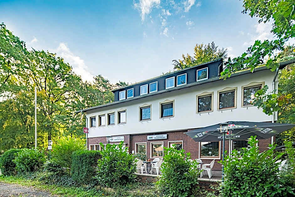 Hotel Hopener Wald ,Self Check In