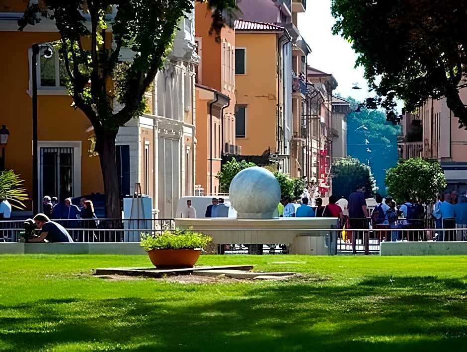 Hotel Michelangelo