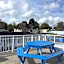 Boundary Court Motor Inn