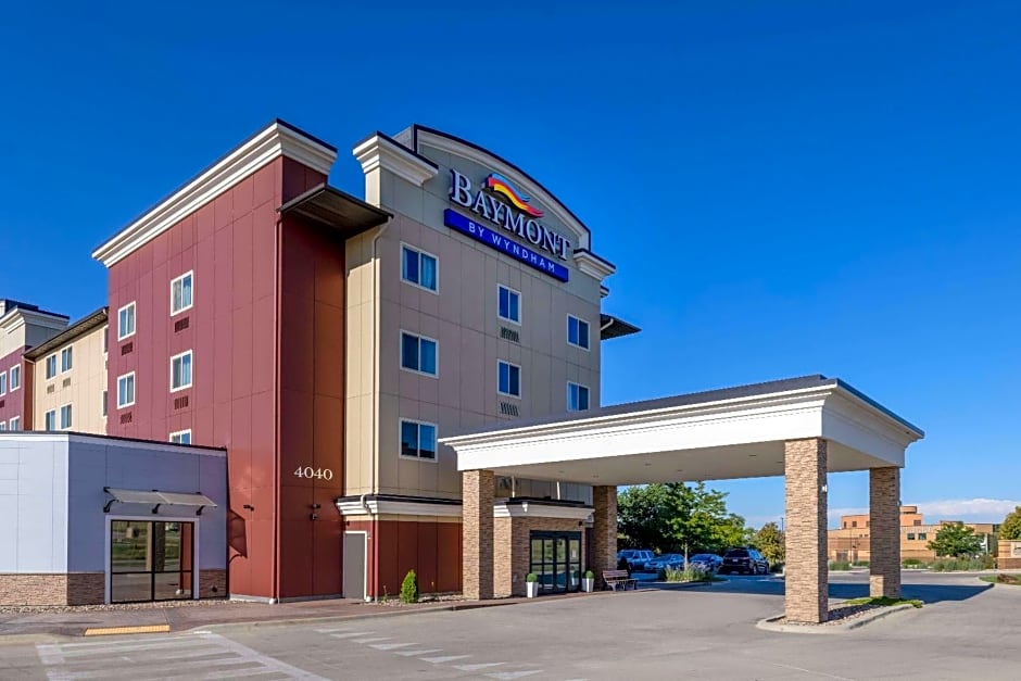 Baymont by Wyndham Rapid City